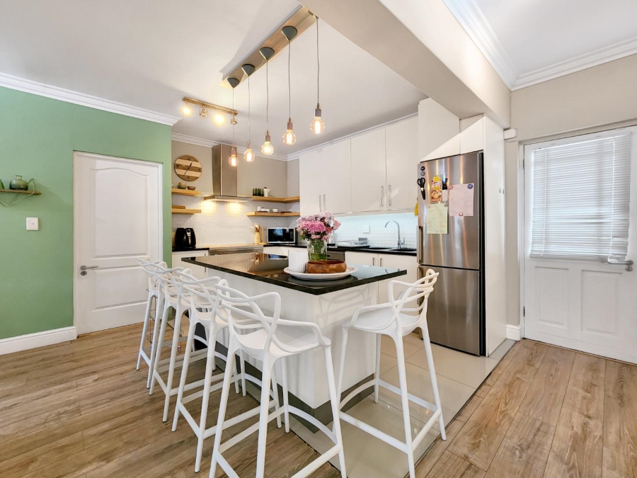2 Bedroom Property for Sale in Cape Town City Centre Western Cape